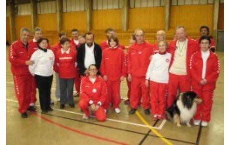 Championnat de ligue